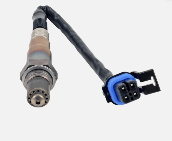 Oxygen Sensor CADILLAC SEVILLE-SLS 2010 2.0T 12631044