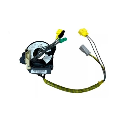 Molla orologio Cinta Airbag Squib Cavo a spirale Cavo a spirale del sensore Honda 1996-1998 CIVIC 77900-S04-A02
