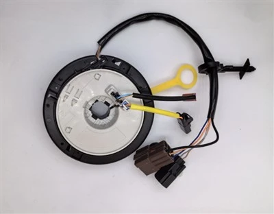 Molla orologio Cinta Airbag Squib Cavo a spirale Cavo a spirale del sensore FORD XL3T-14A664-BD