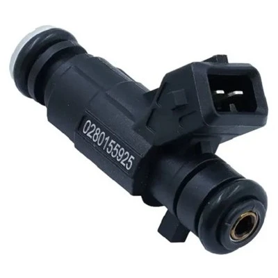 INIETTORE CARBURANTE Ford Fiesta 1.6 2002-2010 Modello Ford Focus 1.6 2001-2002 Modalità 0280155925 YS6U-HA