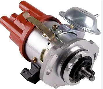 Distributore di accensione per OPEL CORSA A, CORSA B, KADETT, VECTRA A 1211412